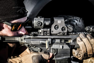 EOTech Magnifier