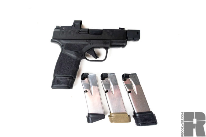 hellcat magazines