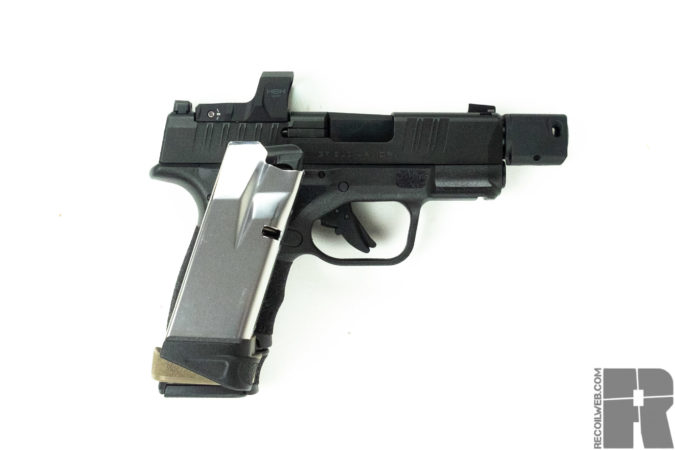 springfield hellcat RDP stacked