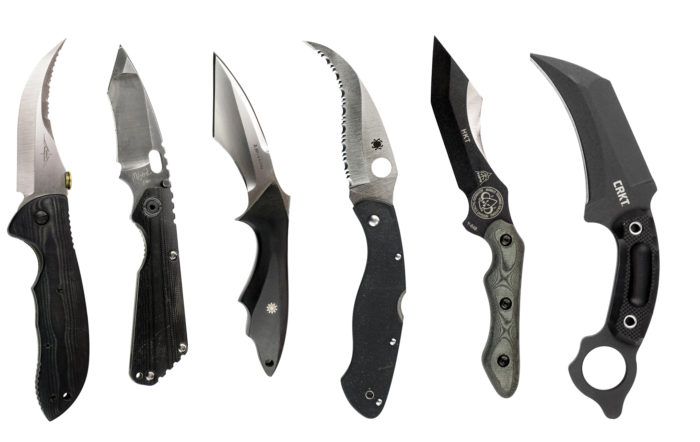 Unusual Suspects: The Stuff of Nightmares