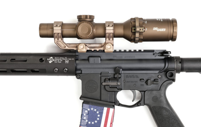 SIG TANGO6T SDMR 1-6x