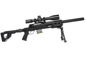 B&T to launch new SPR300 Pro
