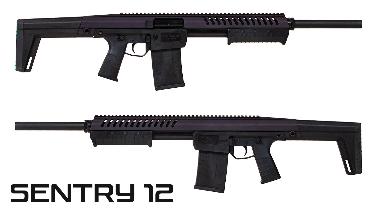 calibre sentry review