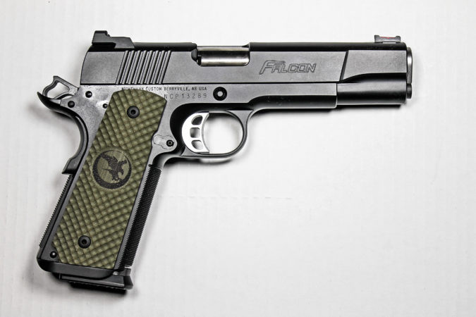 9mm 1911