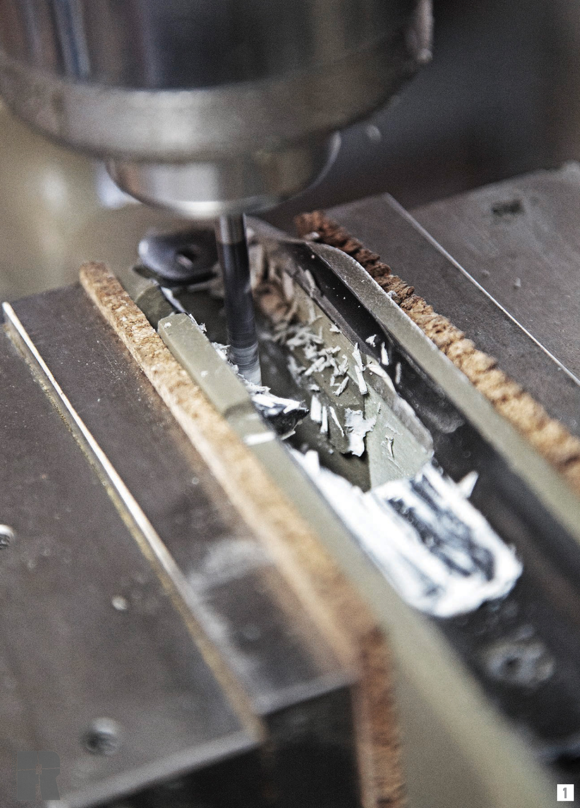 DIY Bolt Action Gunsmithing RECOIL