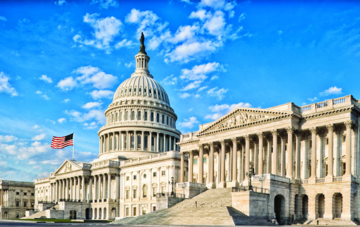 Guns and Partisan Politics