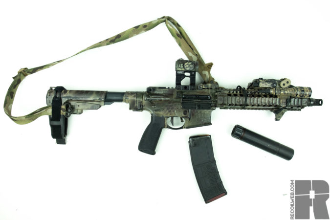 mk18 optimized