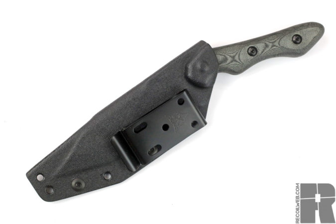 TOPS Knives HKT (Hunter Killer Tracker)