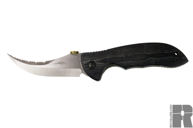 Emerson SPECWAR Knives Rhino/SSDS