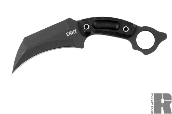 CRKT Du Hoc