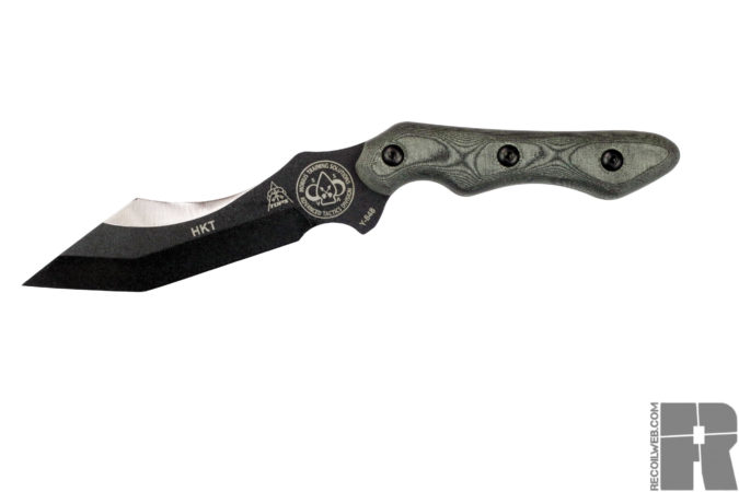 TOPS Knives HKT (Hunter Killer Tracker)