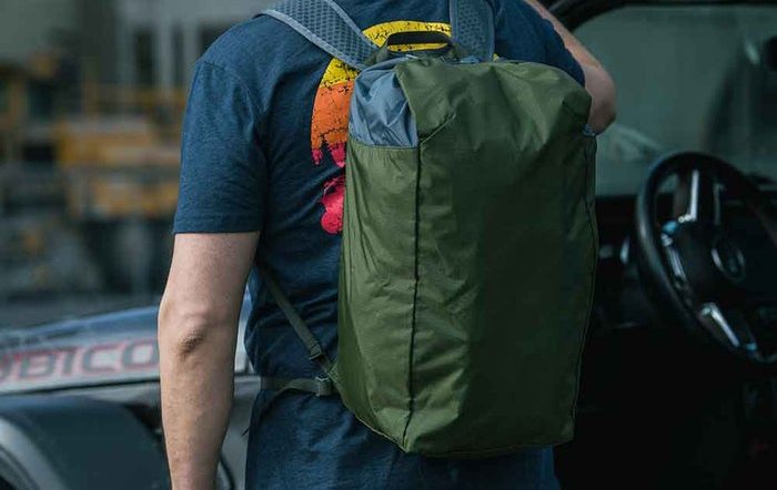 Vertx Go Pack & Firebase Bandolier – Tactical Tips