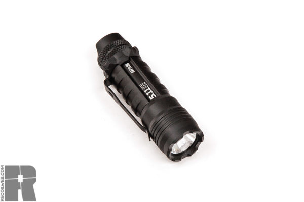 Minimalist Guide to EDC Flashlight Options | RECOIL