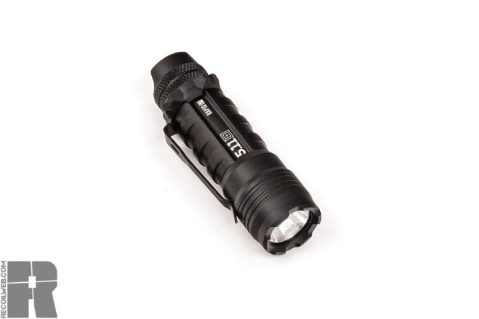 5.11 Tactical Rapid L1 EDC Flashlight