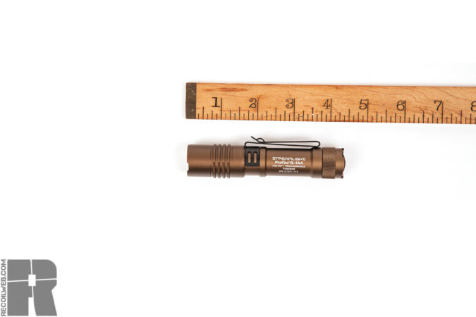 Streamlight ProTac 1L-1AA