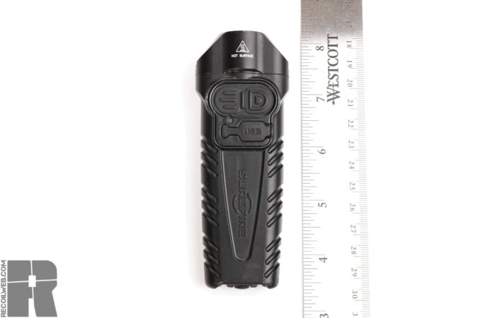 SureFire Stiletto Pro EDC Flashlight