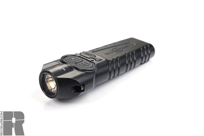 SureFire Stiletto Pro EDC Flashlight