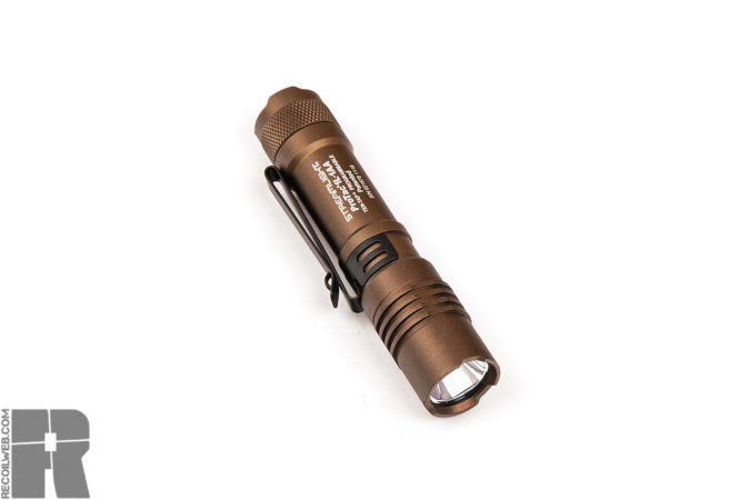 Streamlight ProTac 1L-1AA EDC Flashlight