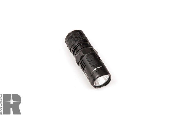 Nitecore EC11 EDC Flashlight