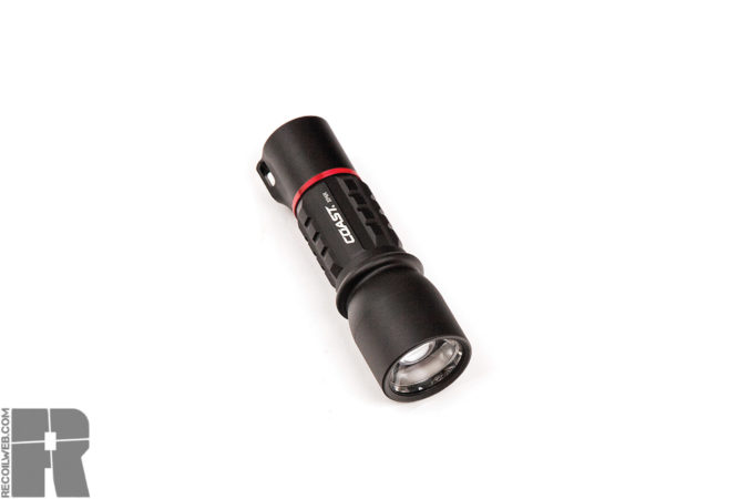 Coast XP6R EDC flashlight