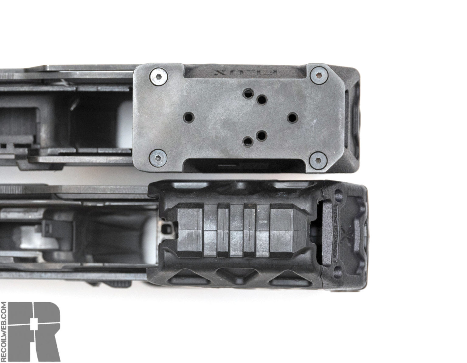 Flux Defense MP17 Gen II Raider RECOIL