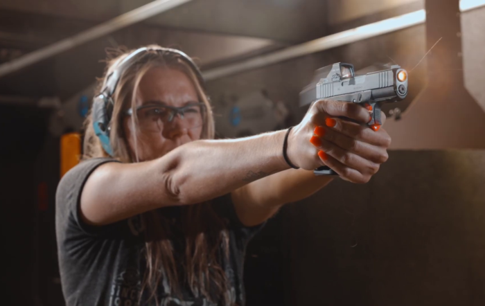 LTT Discover: Langdon Tactical Aims to Help New Shooters
