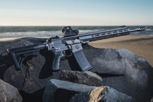 DRG goes Maritime with Saltwater Arms