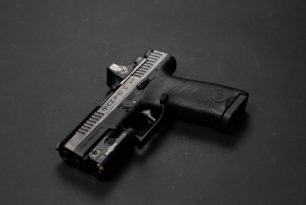 Apex Triggers CZ P10C advanced trigger kit