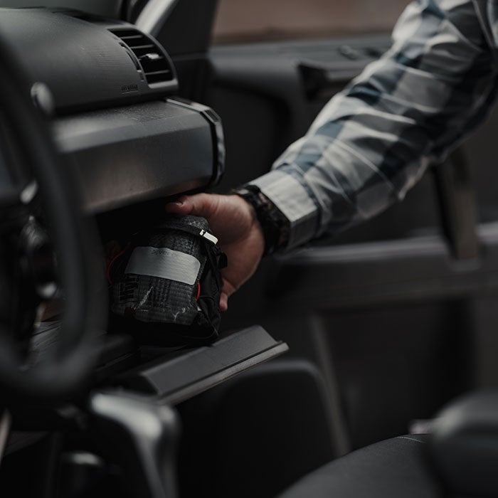 Vertx Walker Medical Pouch Tactical Tips RECOIL