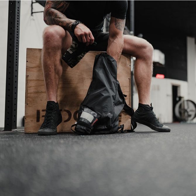 Vertx Walker Medical Pouch Tactical Tips RECOIL