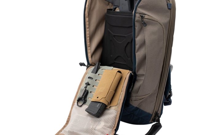 Vertx EDC Bags – Tactical Tips