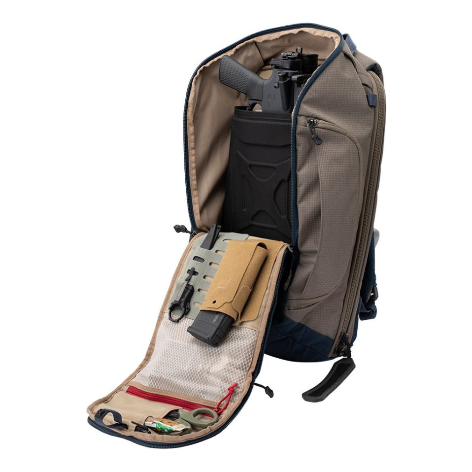 Vertx EDC Bags Tactical Tips RECOIL