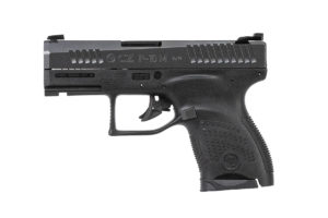 Press Release: CZ P-10 M Available in the U.S.