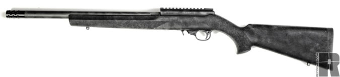 Radical firearms RF22LR