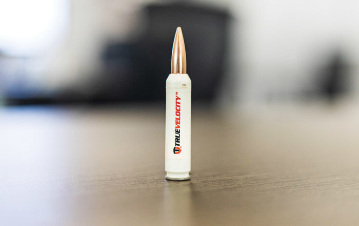 True Velocity Ammo: The Future Is Now, Old Man