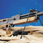 walther WA2000