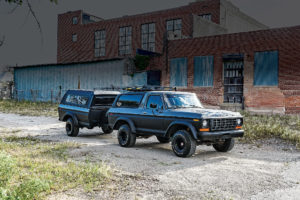 Bug-Out Bronco