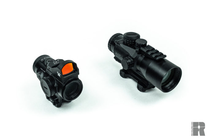 prism scope 5x vortex spitfire hd gen ii primary arms