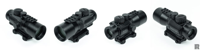 prism scope primary arms