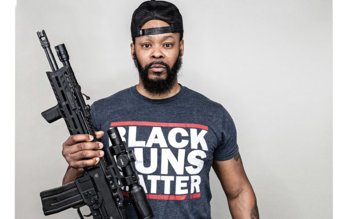 The Racist History of Gun Control