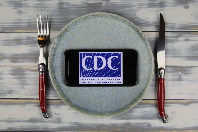 CDC and Gun Control
