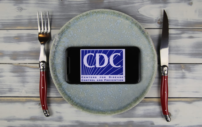 Ahead of the Curve: The CDC and Gun Control
