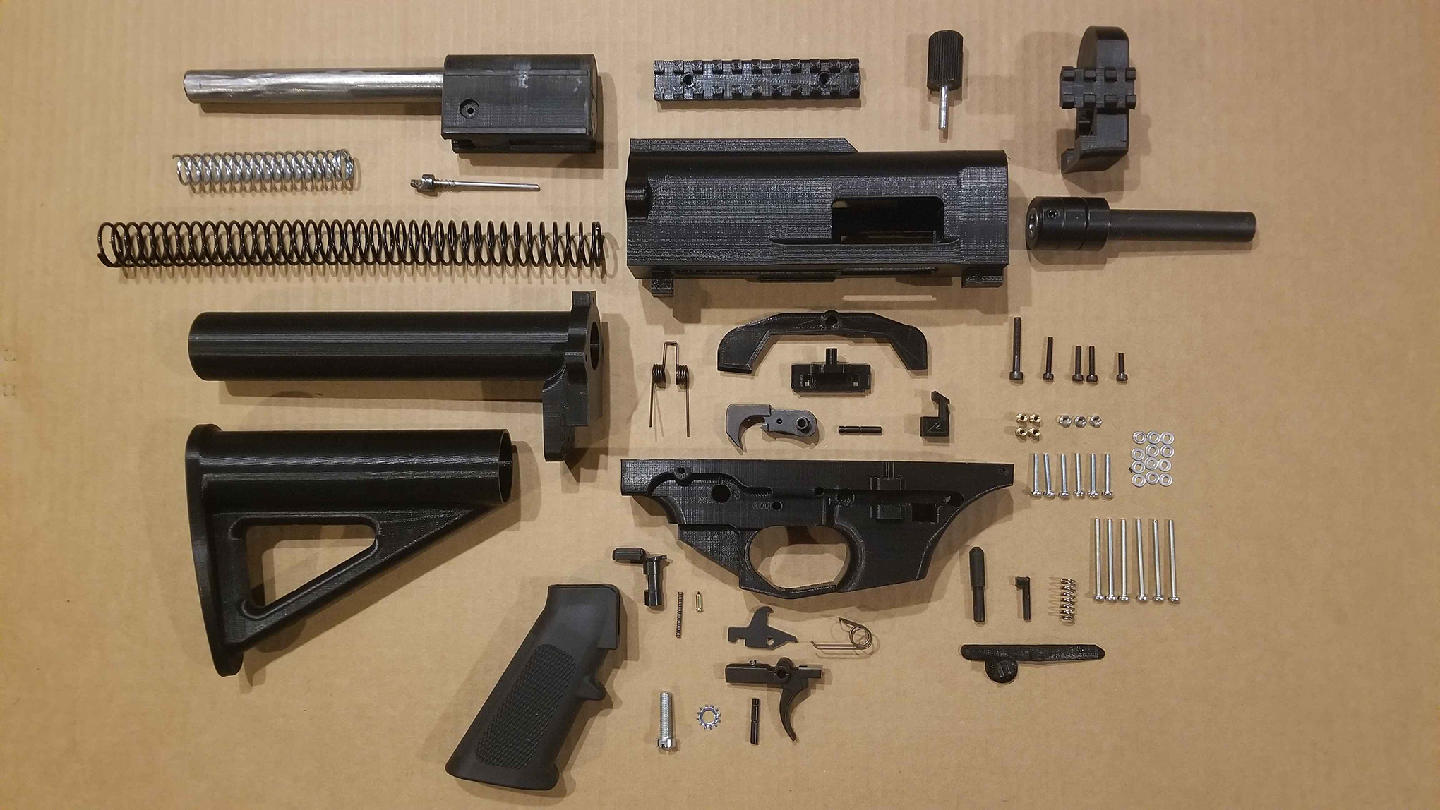JSTARK1809 Tribute The Patron Saint Of 3D Printed Guns RECOIL jstark1809-tribute-the-patron-saint-of-3d-printed-guns-recoil