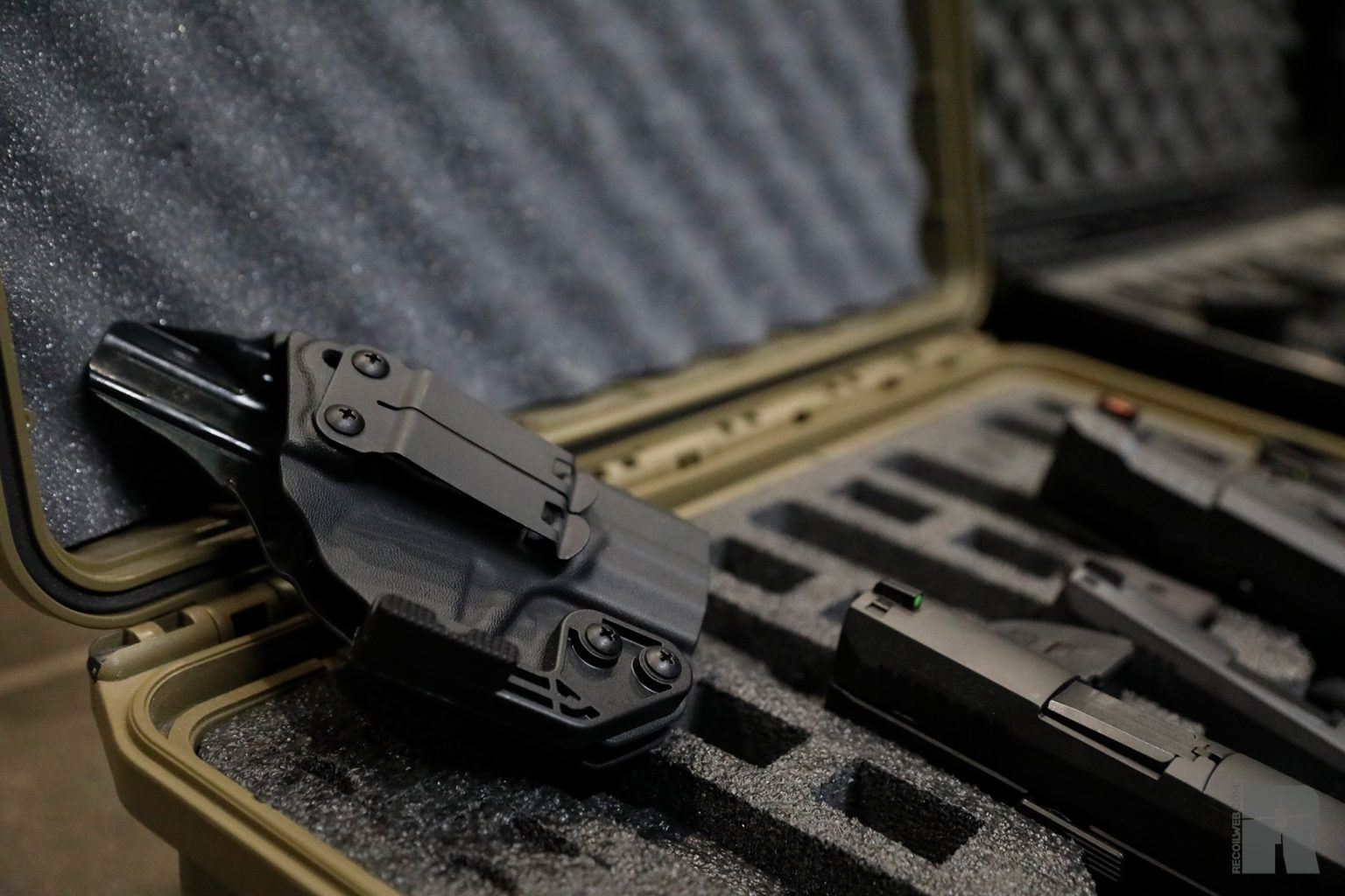 Finding Mister Right (Now) A Methodological Approach to Women's CCW