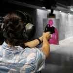 Finding Mr right (now) Women's concealed carry Cover