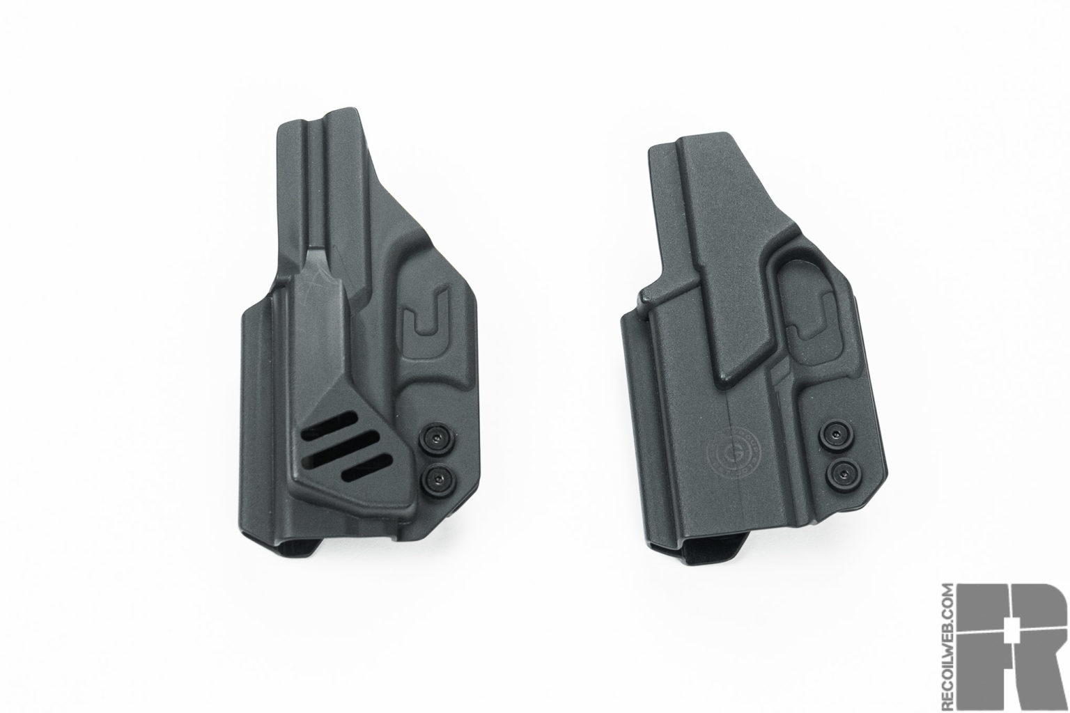 GBRS Group x TXC Holsters Carrying Forward RECOIL