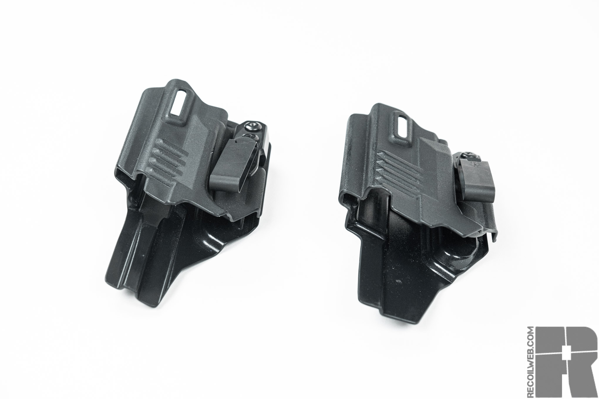 GBRS Group x TXC Holsters Carrying Forward RECOIL