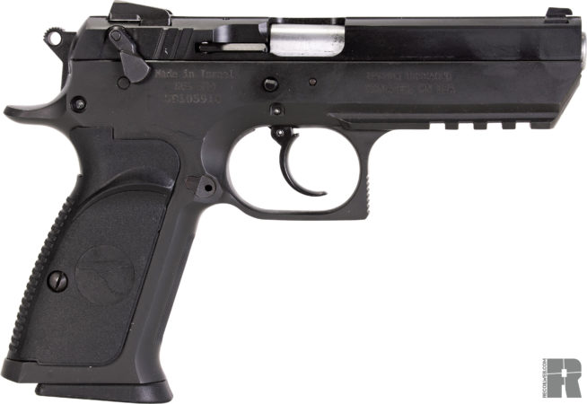 Magnum Research Baby Desert Eagle III