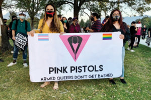 Pink Pistols: The Rapidly Growing 2A Org for the LGBTQ Community