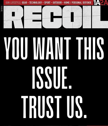 RECOIL Issue #59